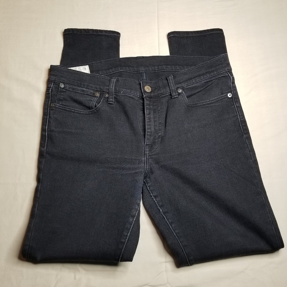 Women's Polo Ralph Lauren Varick Legging Jean